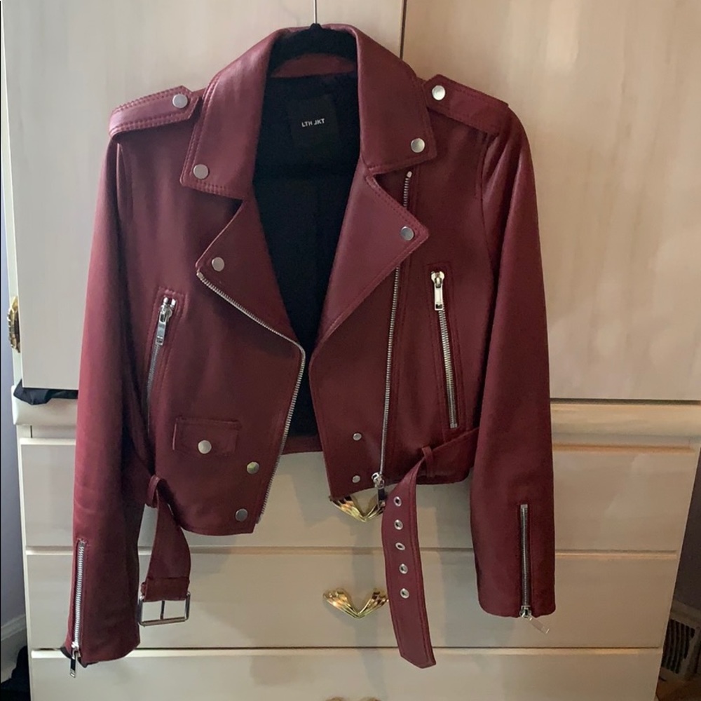 Brand new LTH JKT jacket